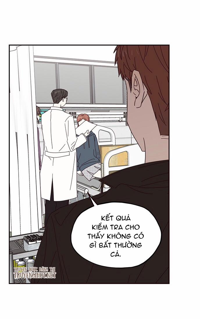 Sợi Chỉ Nhân Duyên Của Sarang 17 trang 7