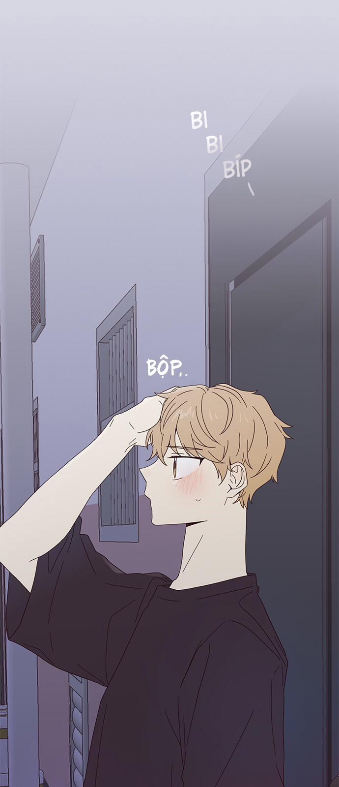 Sợi Chỉ Nhân Duyên Của Sarang 17 trang 71