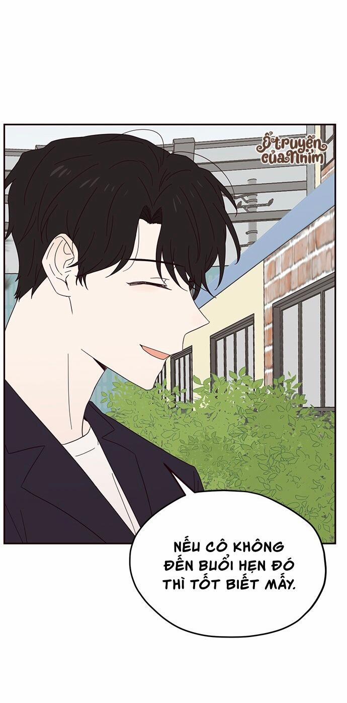 Sợi Chỉ Nhân Duyên Của Sarang 19 trang 1