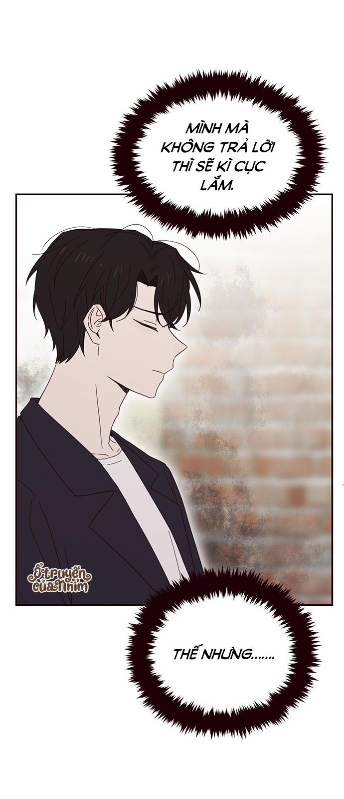 Sợi Chỉ Nhân Duyên Của Sarang 19 trang 12