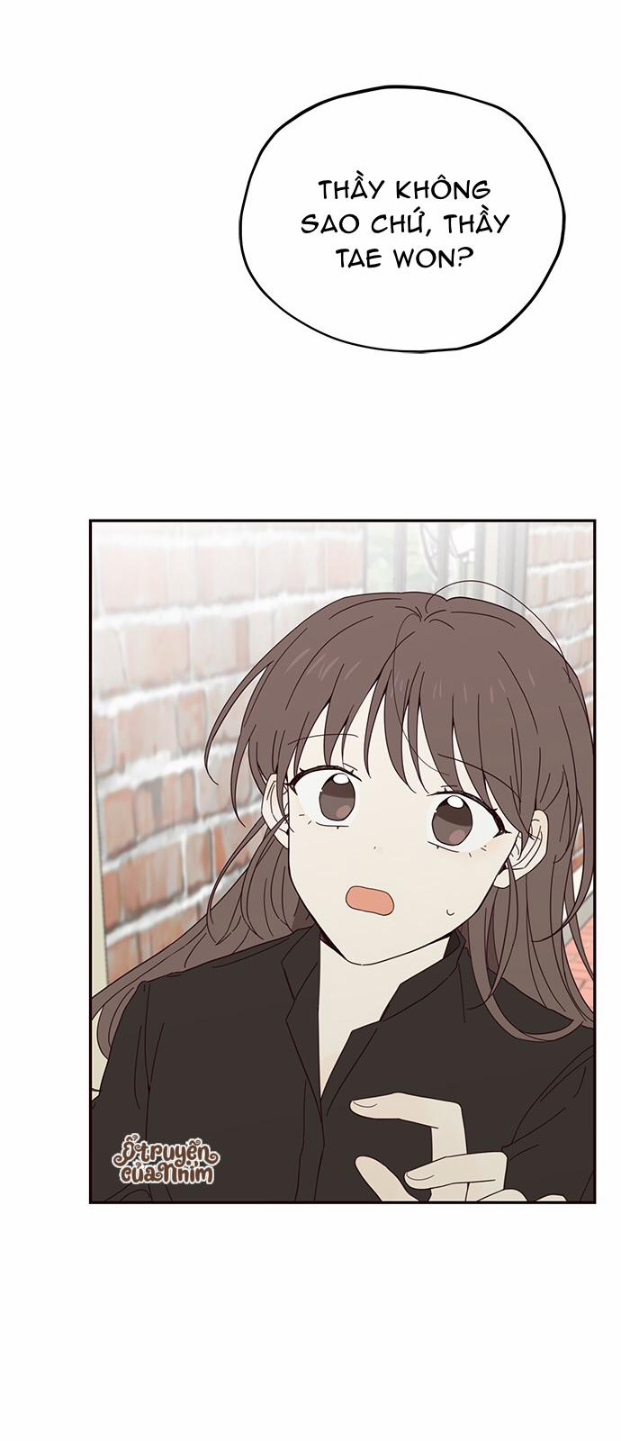 Sợi Chỉ Nhân Duyên Của Sarang 19 trang 14