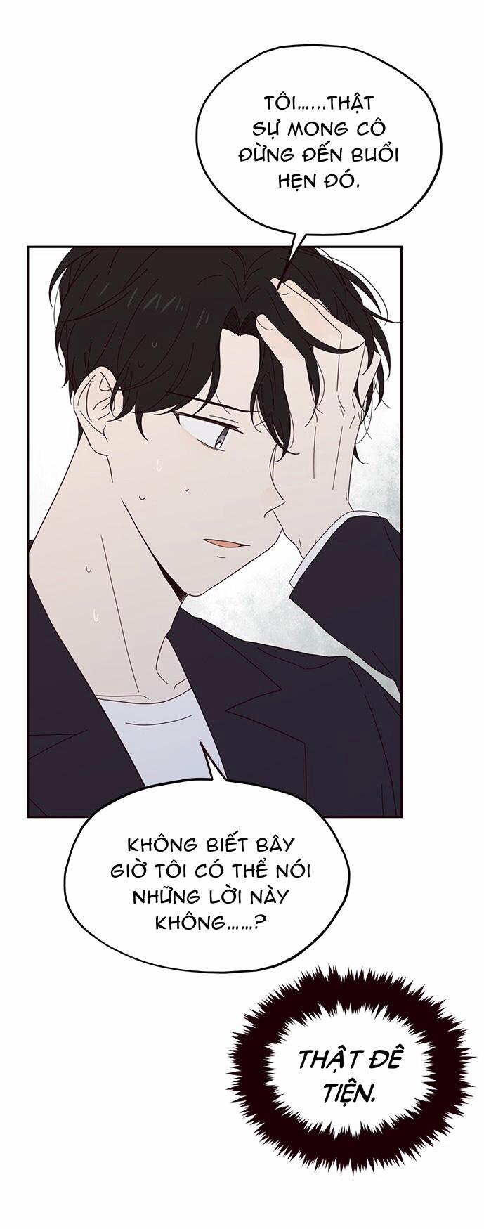 Sợi Chỉ Nhân Duyên Của Sarang 19 trang 15