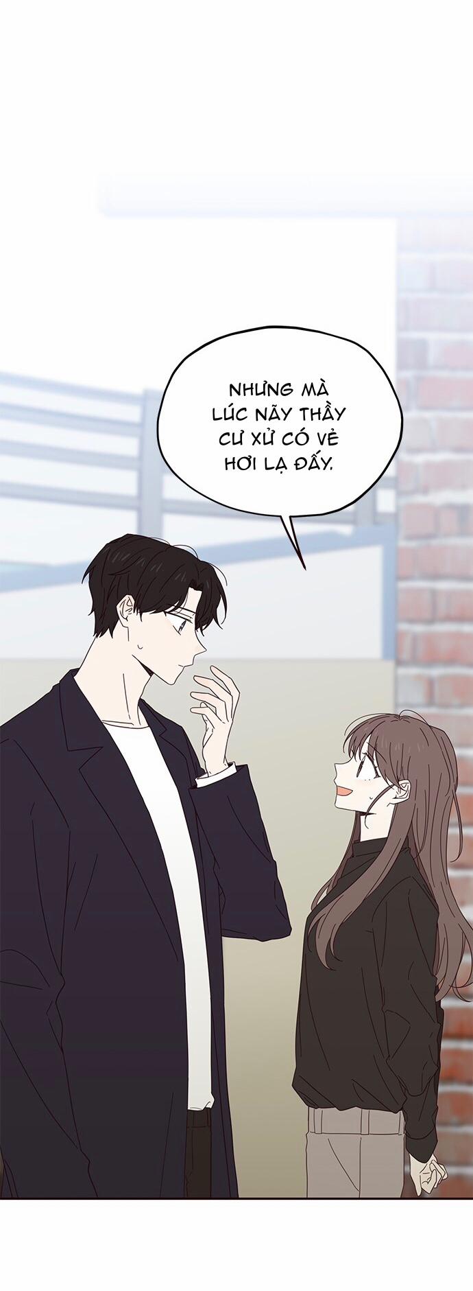 Sợi Chỉ Nhân Duyên Của Sarang 19 trang 17