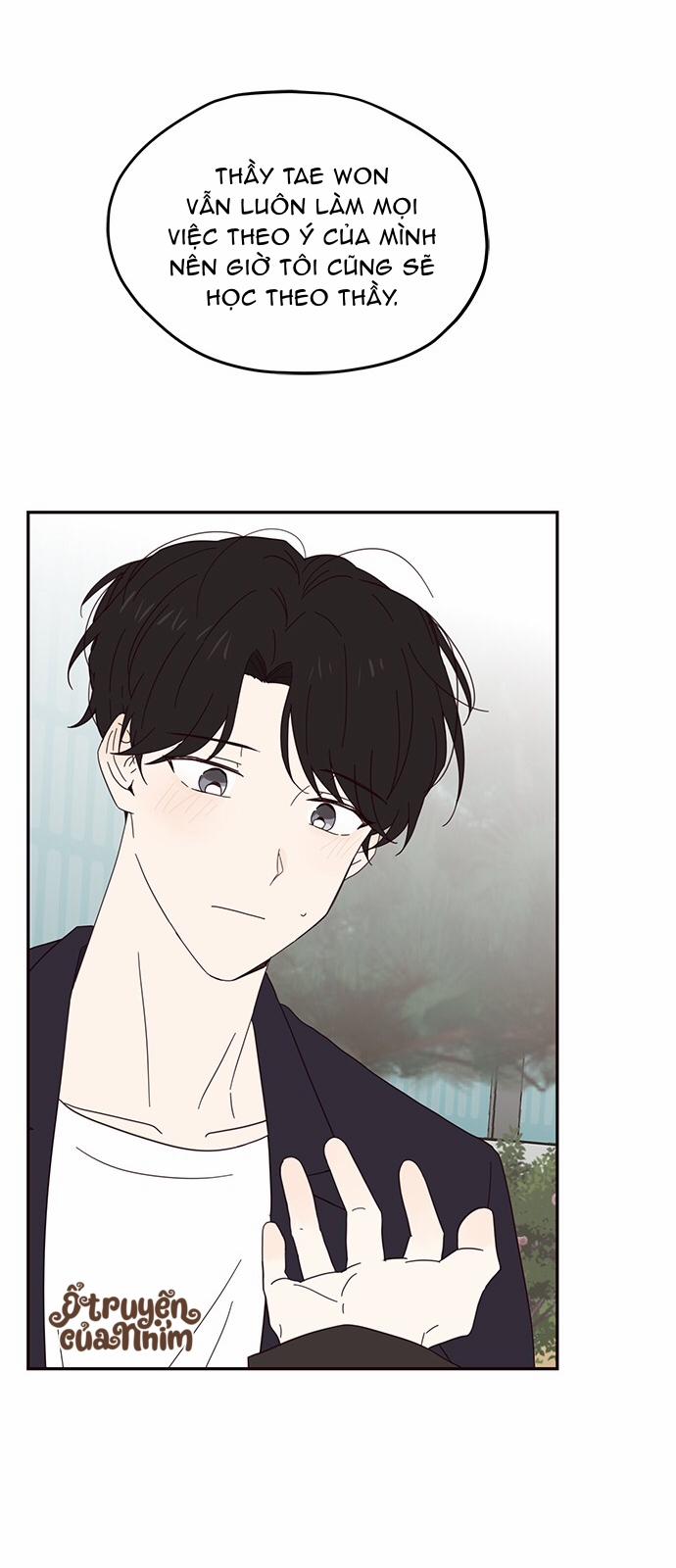 Sợi Chỉ Nhân Duyên Của Sarang 19 trang 19