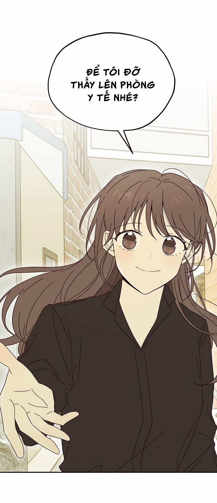 Sợi Chỉ Nhân Duyên Của Sarang 19 trang 20