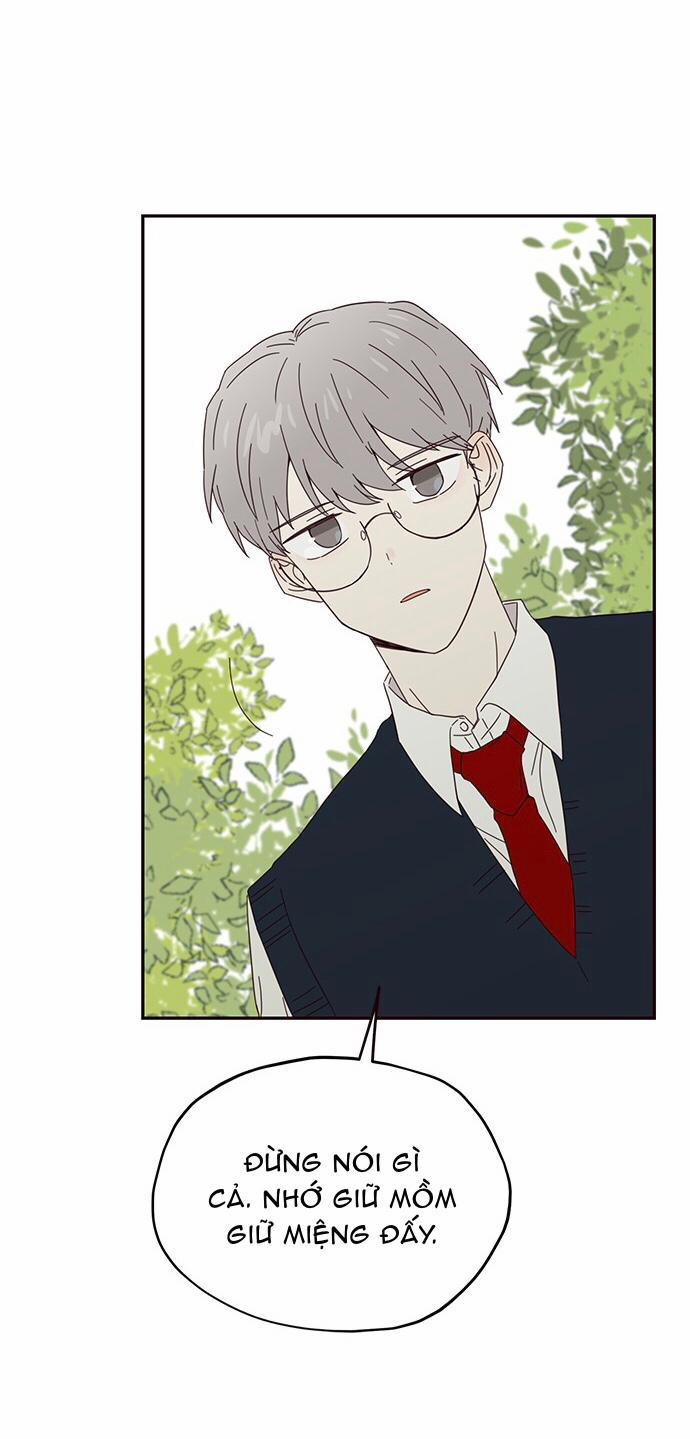 Sợi Chỉ Nhân Duyên Của Sarang 19 trang 23