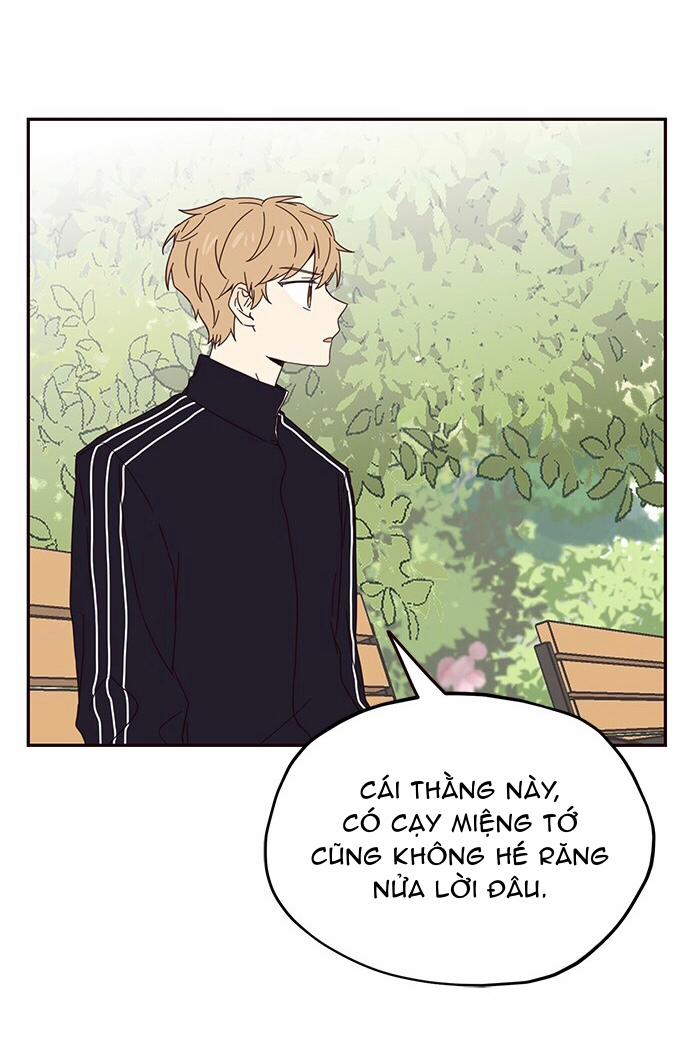 Sợi Chỉ Nhân Duyên Của Sarang 19 trang 25