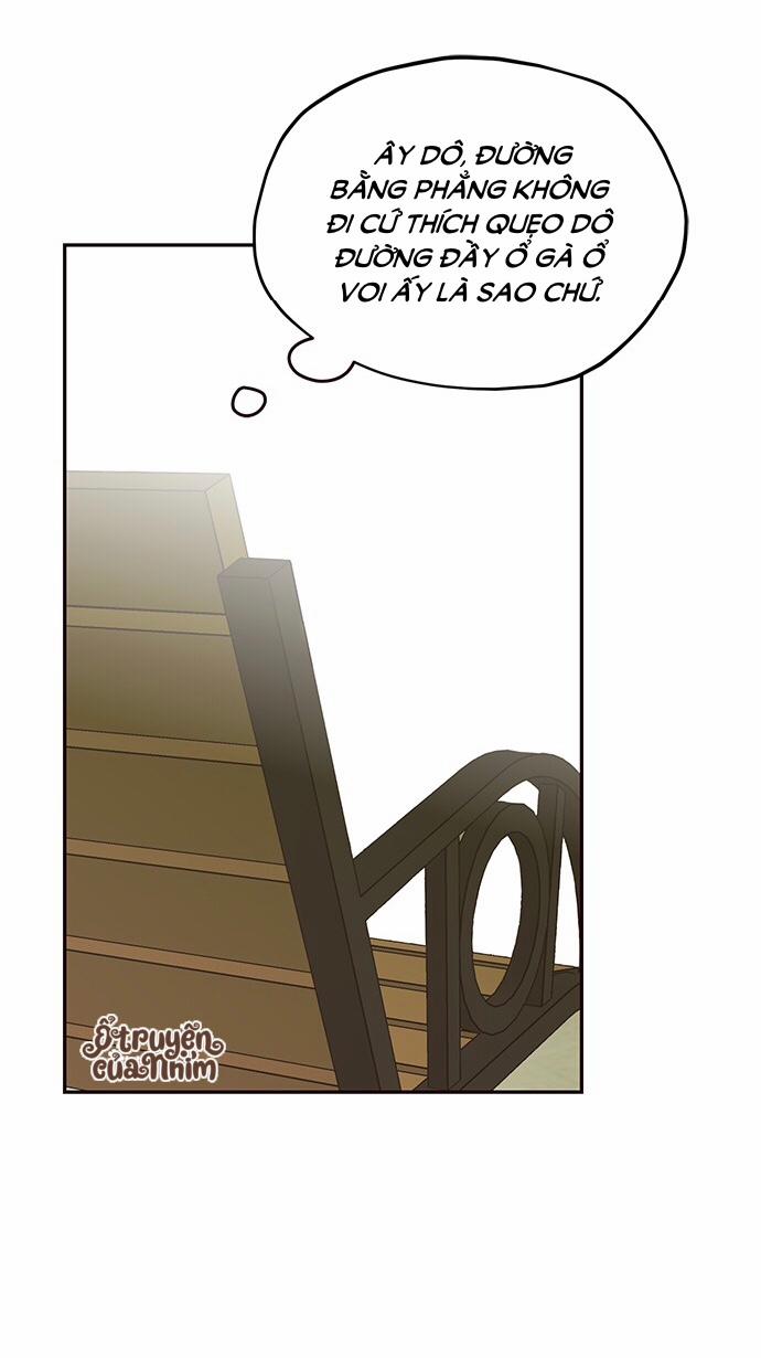 Sợi Chỉ Nhân Duyên Của Sarang 19 trang 27