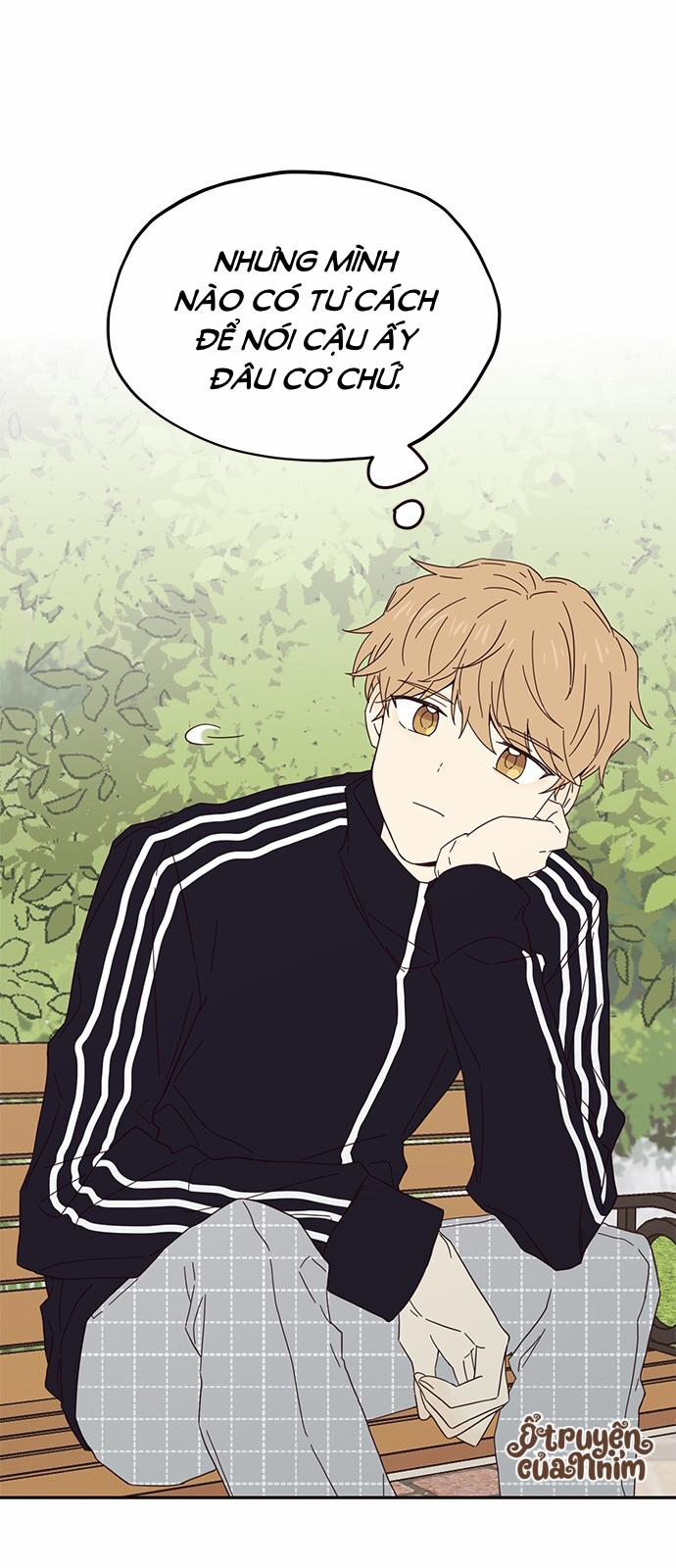 Sợi Chỉ Nhân Duyên Của Sarang 19 trang 29