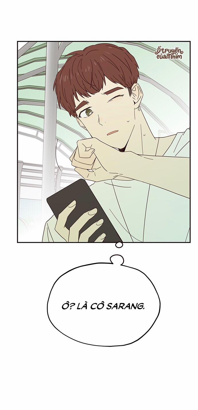 Sợi Chỉ Nhân Duyên Của Sarang 19 trang 31