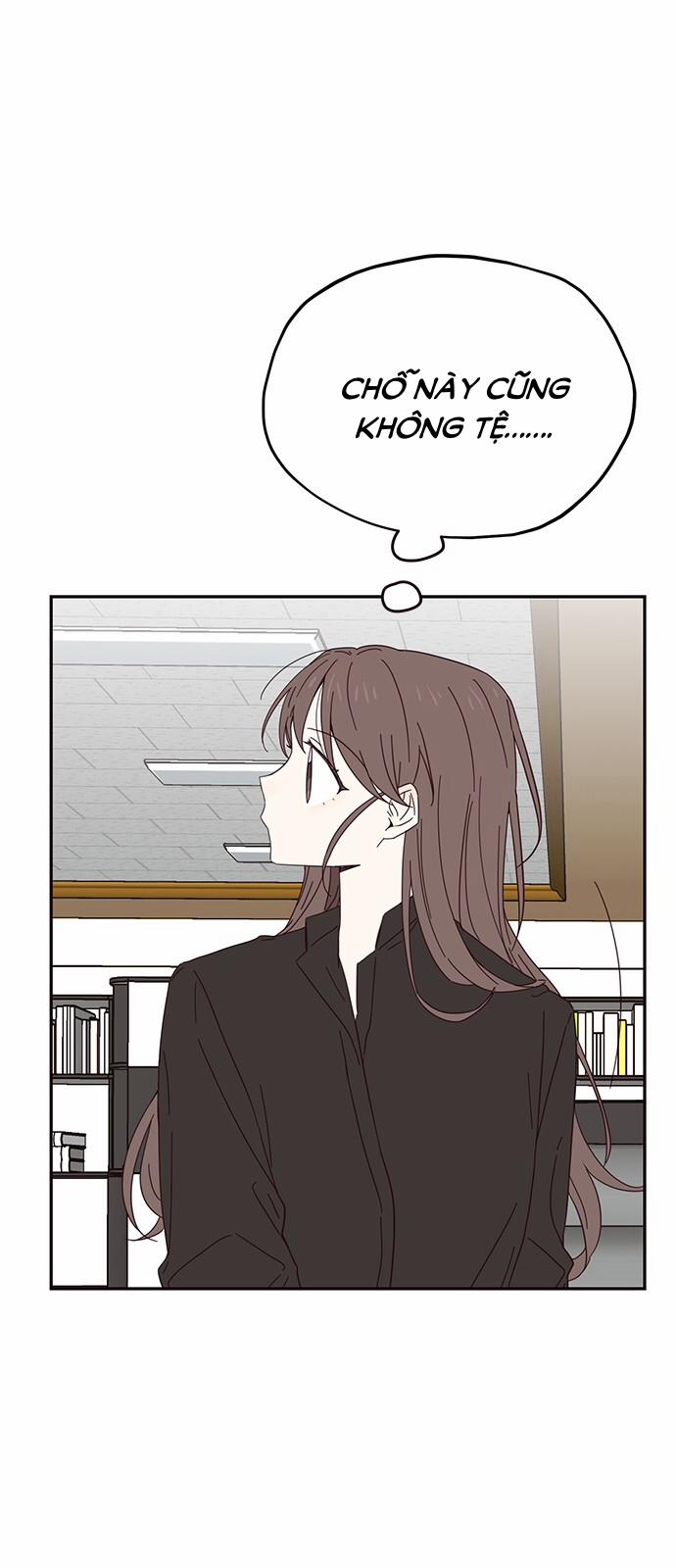 Sợi Chỉ Nhân Duyên Của Sarang 19 trang 35