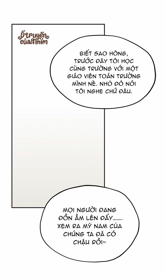 Sợi Chỉ Nhân Duyên Của Sarang 19 trang 41