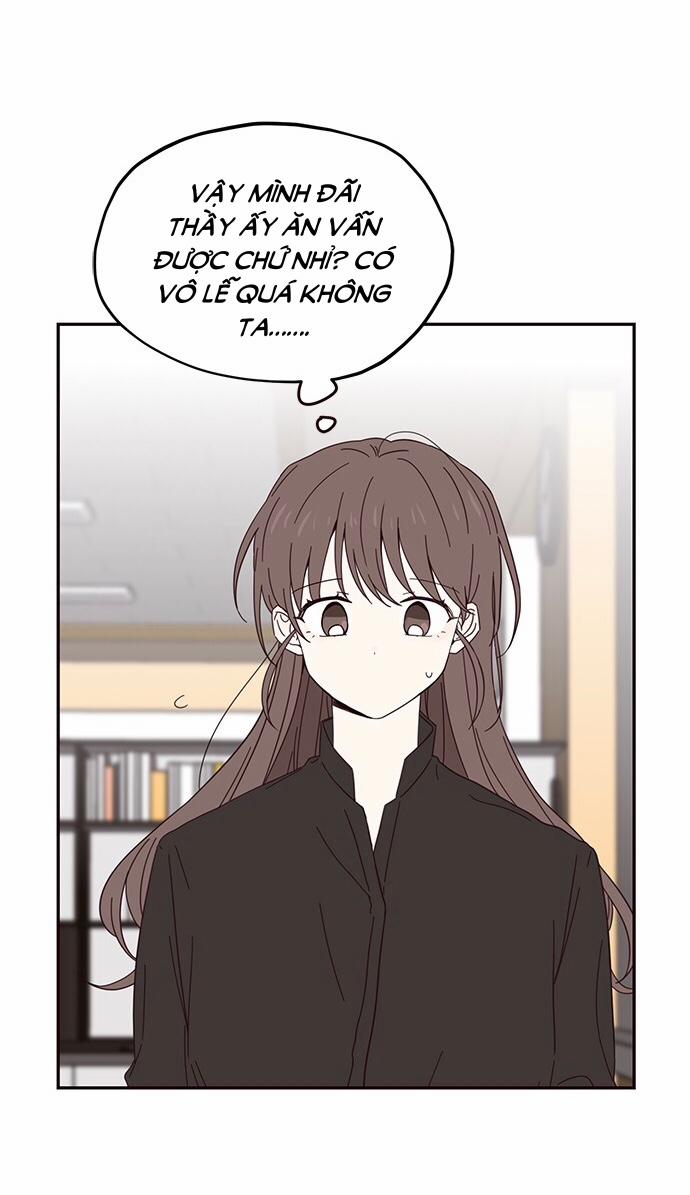 Sợi Chỉ Nhân Duyên Của Sarang 19 trang 42