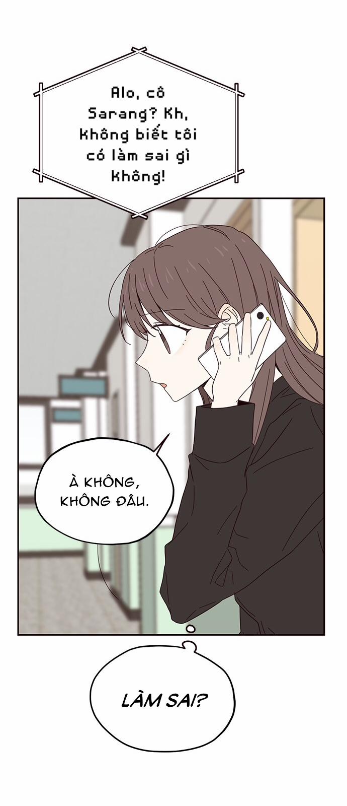 Sợi Chỉ Nhân Duyên Của Sarang 19 trang 46