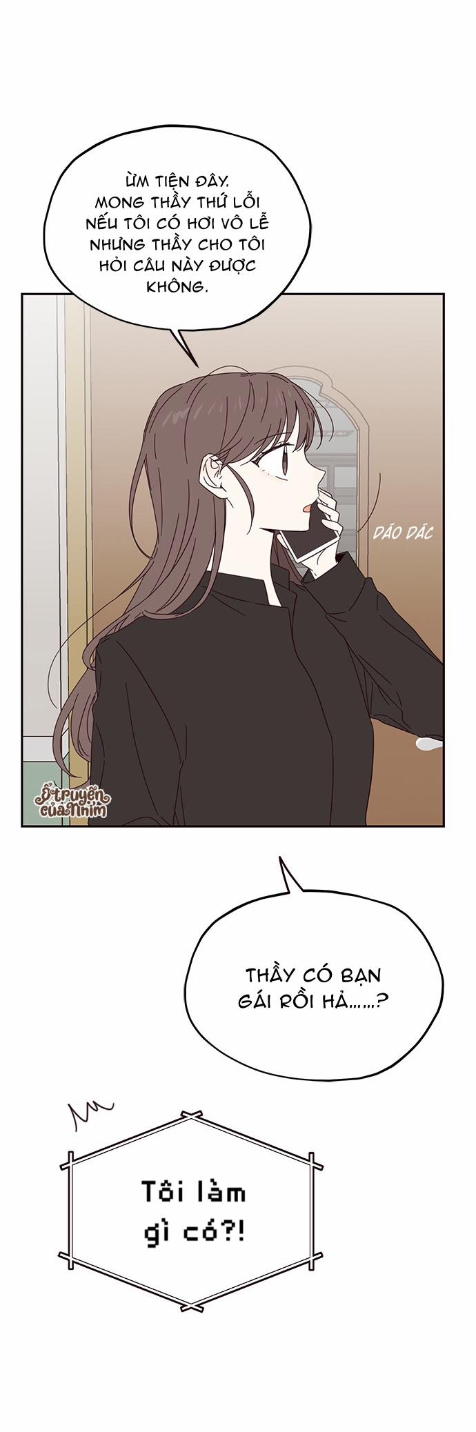 Sợi Chỉ Nhân Duyên Của Sarang 19 trang 47