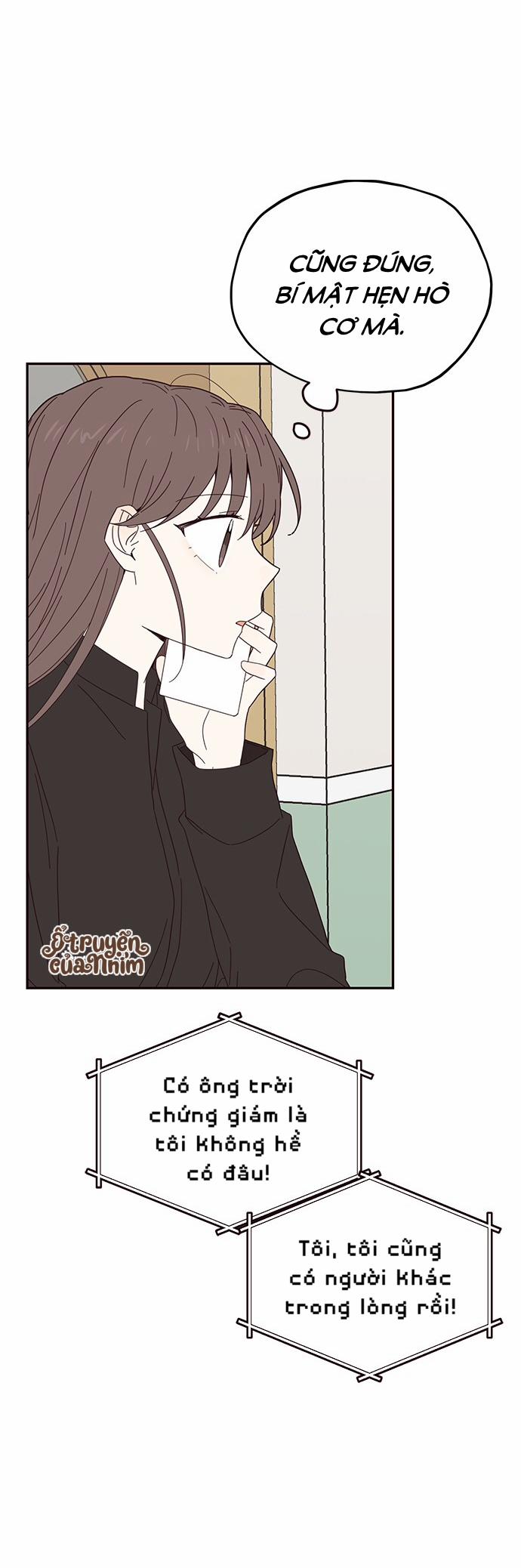 Sợi Chỉ Nhân Duyên Của Sarang 19 trang 48