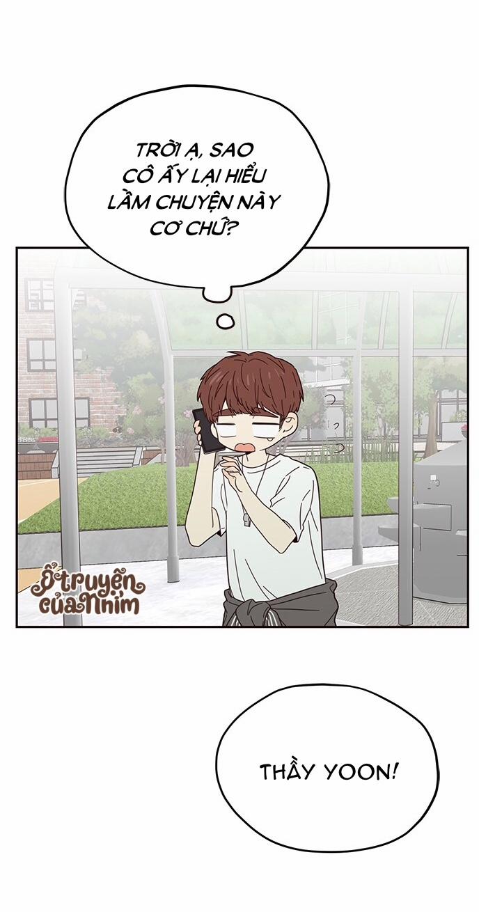 Sợi Chỉ Nhân Duyên Của Sarang 19 trang 51