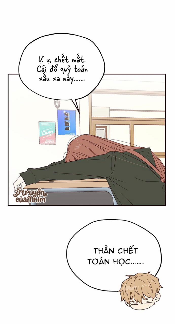 Sợi Chỉ Nhân Duyên Của Sarang 19 trang 55