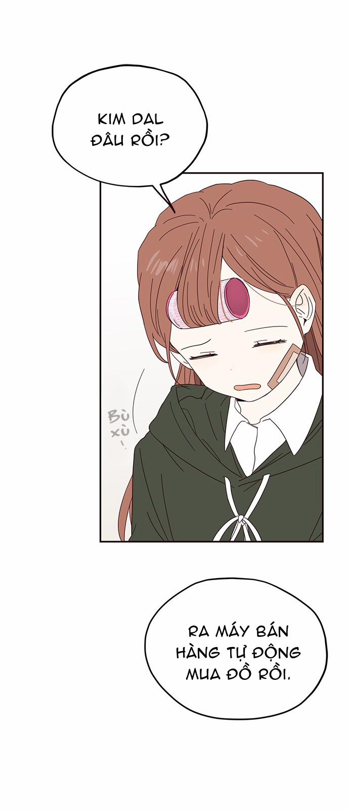 Sợi Chỉ Nhân Duyên Của Sarang 19 trang 56