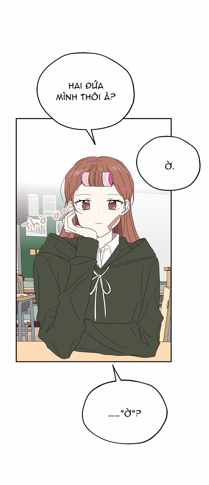 Sợi Chỉ Nhân Duyên Của Sarang 19 trang 58