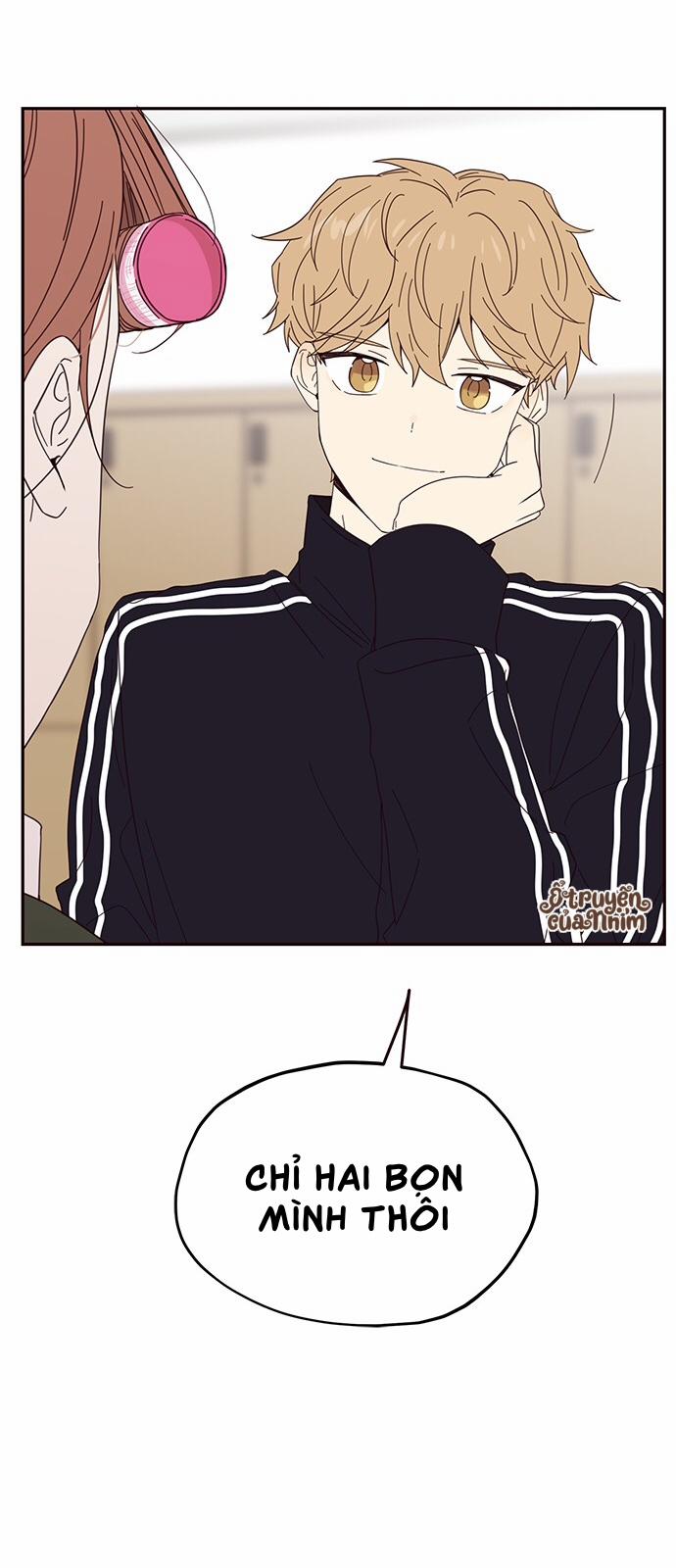 Sợi Chỉ Nhân Duyên Của Sarang 19 trang 59