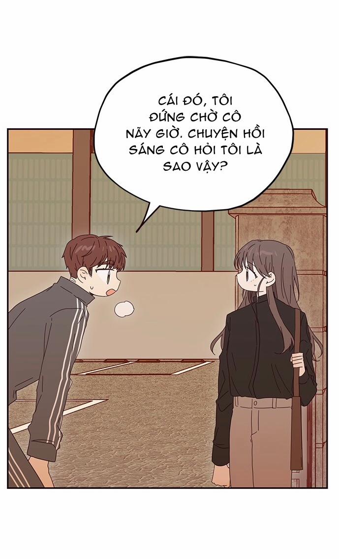 Sợi Chỉ Nhân Duyên Của Sarang 19 trang 61