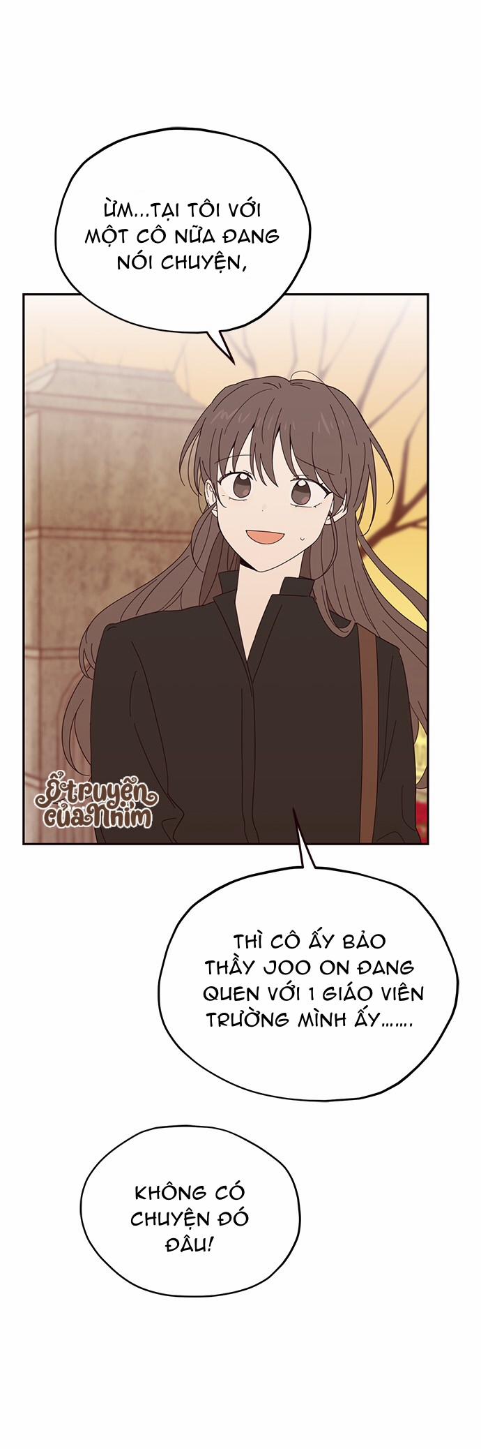 Sợi Chỉ Nhân Duyên Của Sarang 19 trang 64