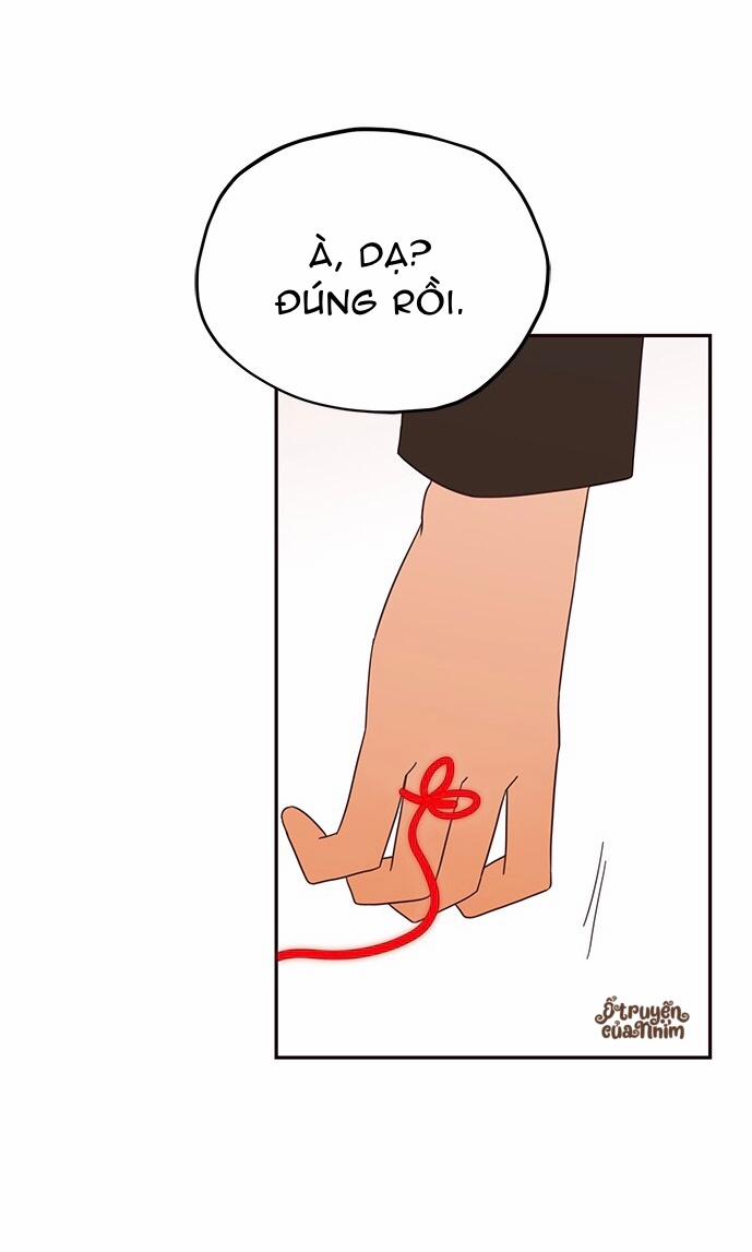 Sợi Chỉ Nhân Duyên Của Sarang 19 trang 69