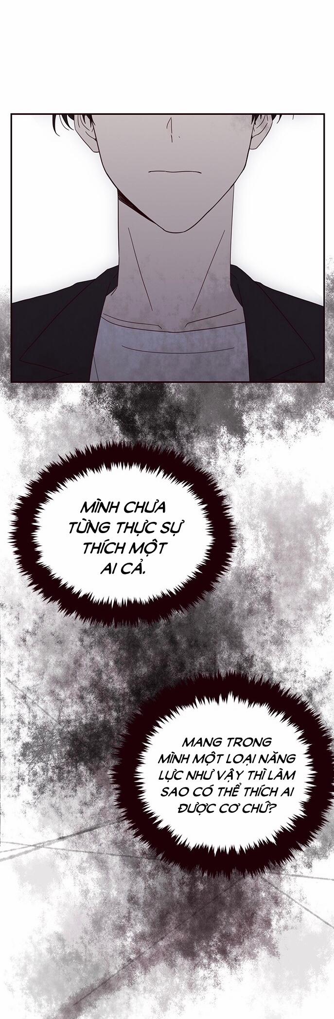 Sợi Chỉ Nhân Duyên Của Sarang 19 trang 7