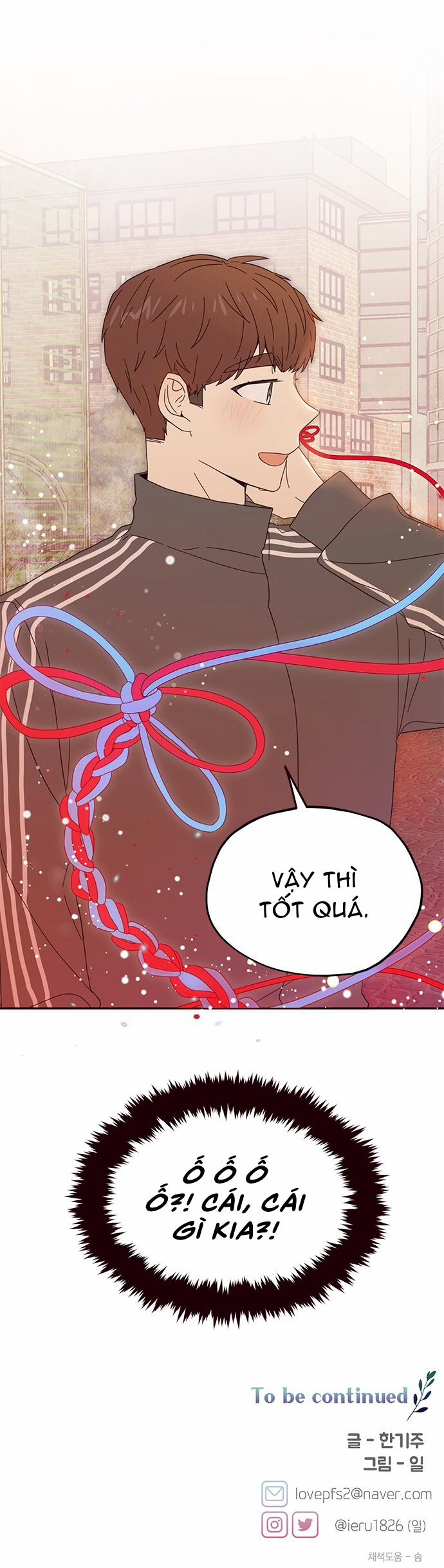 Sợi Chỉ Nhân Duyên Của Sarang 19 trang 71