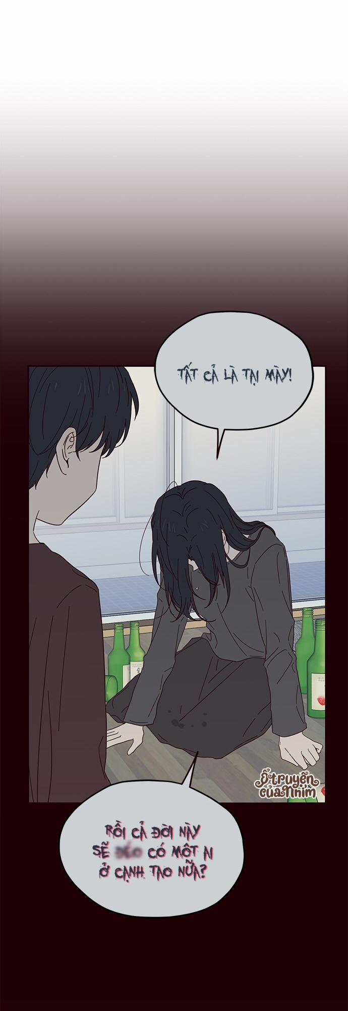 Sợi Chỉ Nhân Duyên Của Sarang 19 trang 9