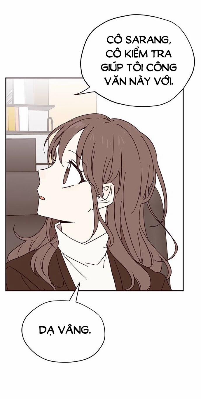 Sợi Chỉ Nhân Duyên Của Sarang 2 trang 10