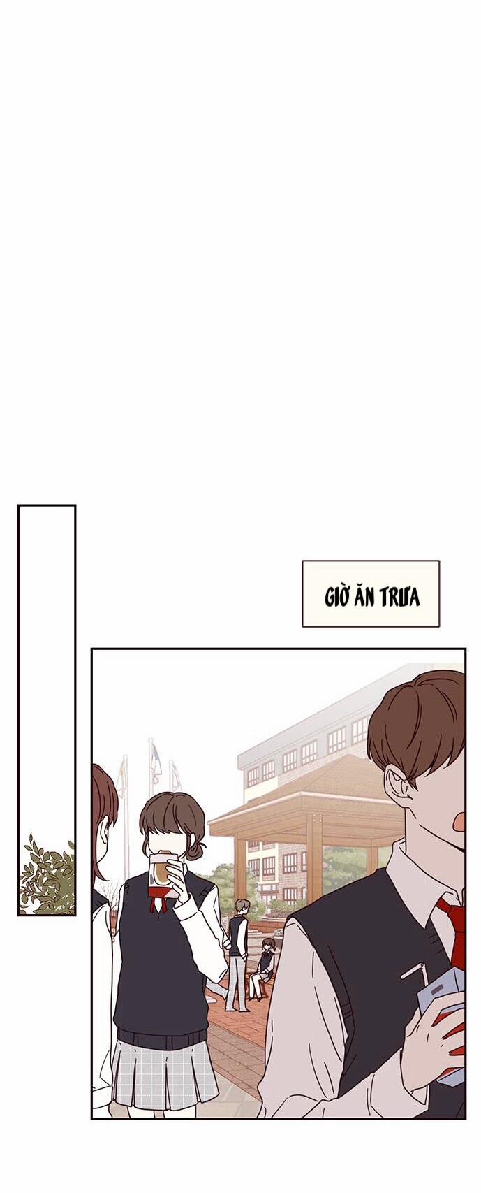 Sợi Chỉ Nhân Duyên Của Sarang 2 trang 14