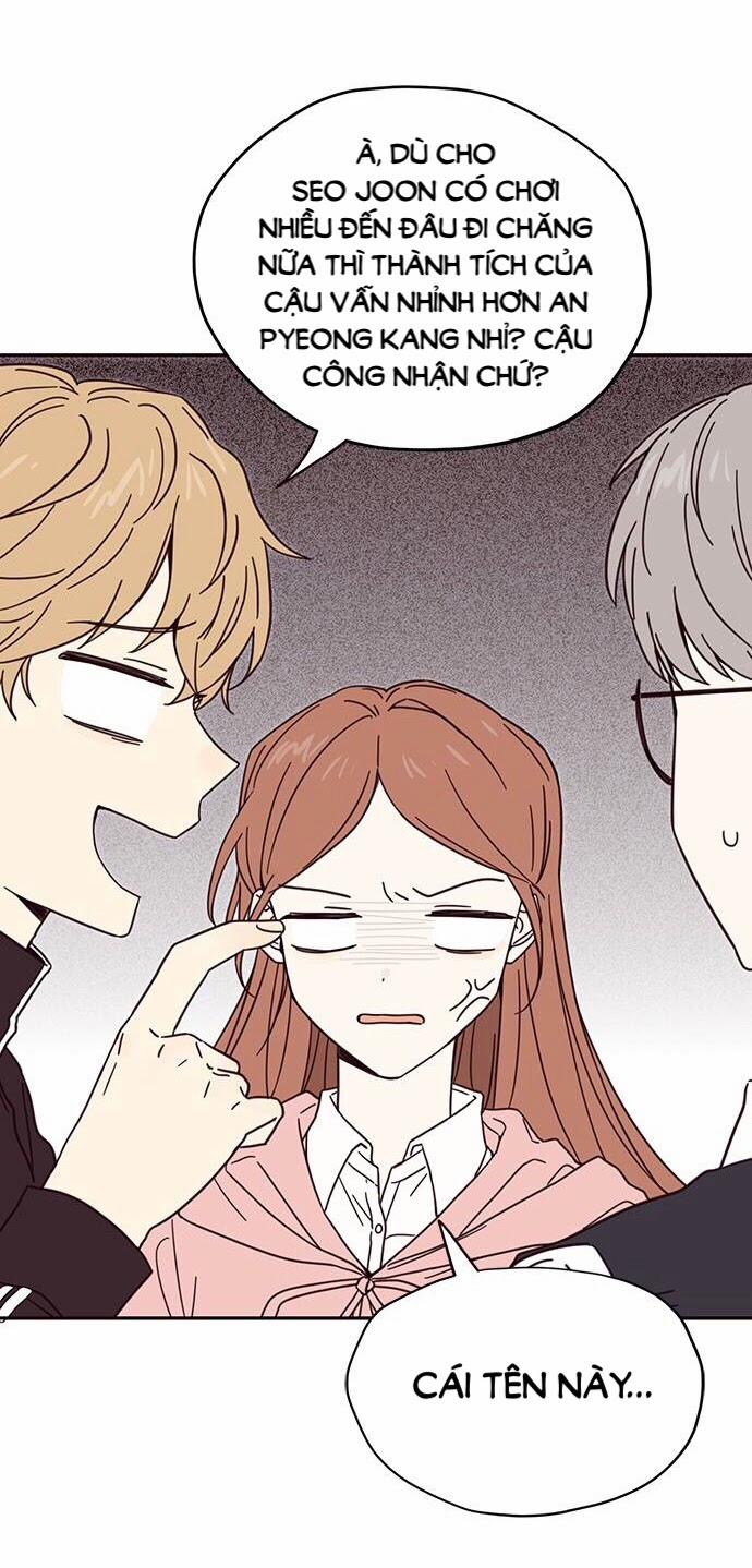 Sợi Chỉ Nhân Duyên Của Sarang 2 trang 17