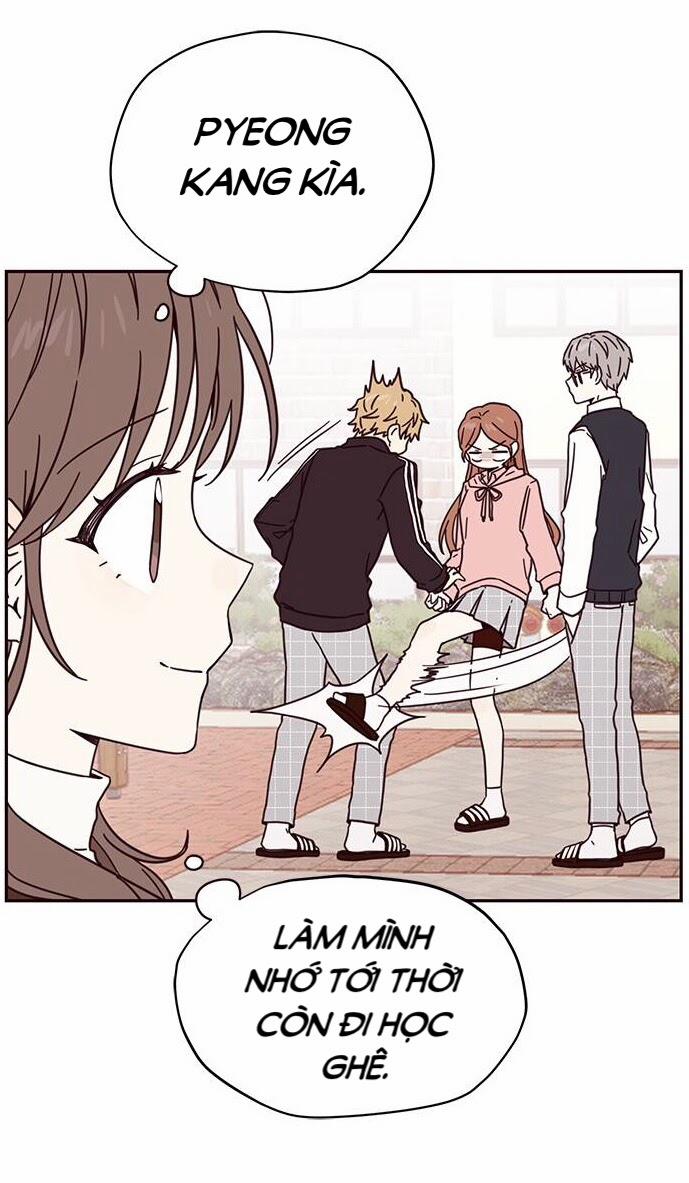 Sợi Chỉ Nhân Duyên Của Sarang 2 trang 18