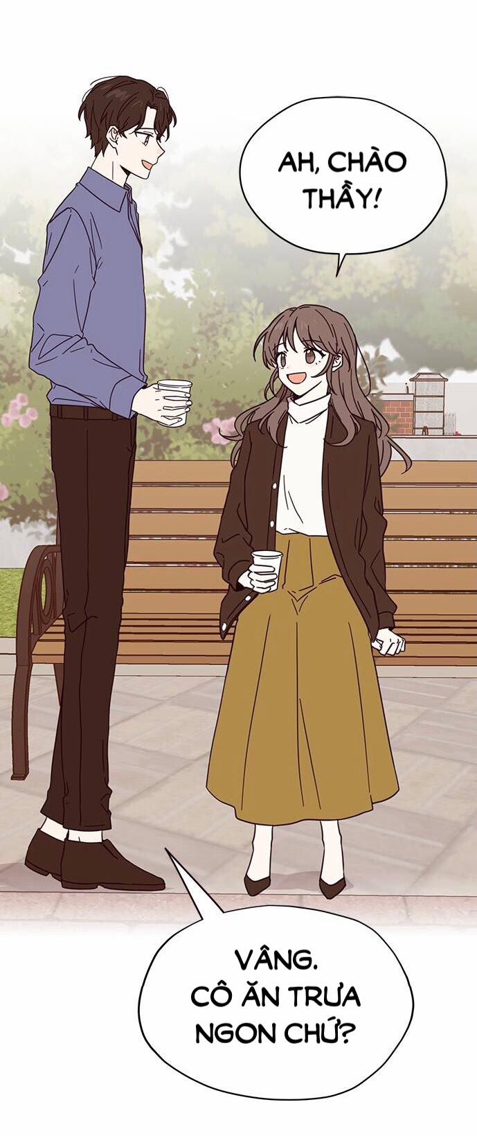 Sợi Chỉ Nhân Duyên Của Sarang 2 trang 20