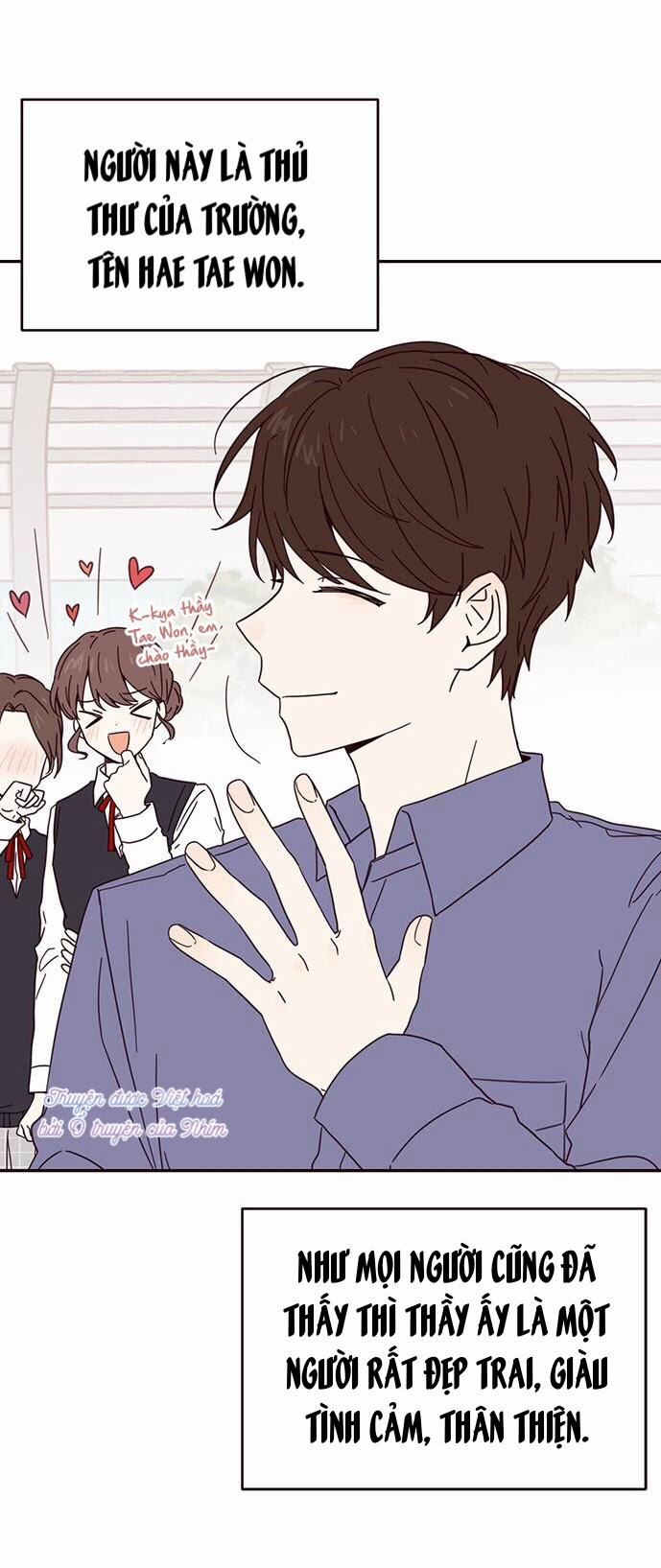 Sợi Chỉ Nhân Duyên Của Sarang 2 trang 21