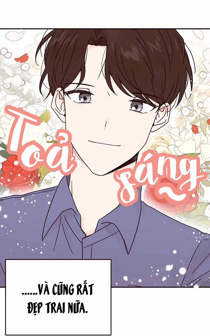 Sợi Chỉ Nhân Duyên Của Sarang 2 trang 22