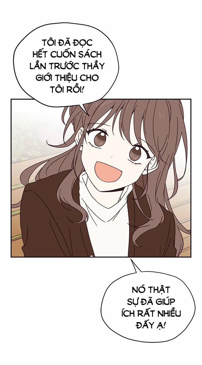 Sợi Chỉ Nhân Duyên Của Sarang 2 trang 24