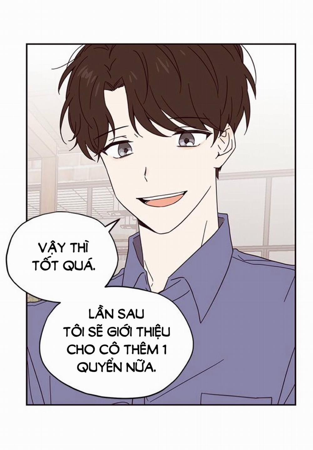 Sợi Chỉ Nhân Duyên Của Sarang 2 trang 25