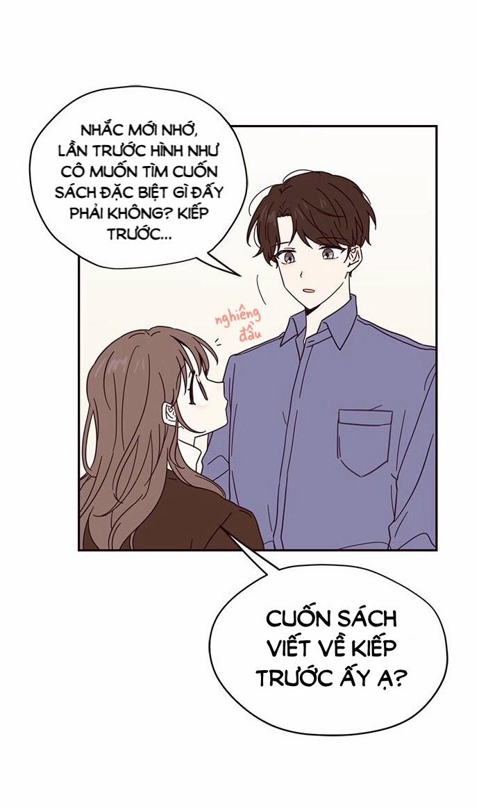 Sợi Chỉ Nhân Duyên Của Sarang 2 trang 26