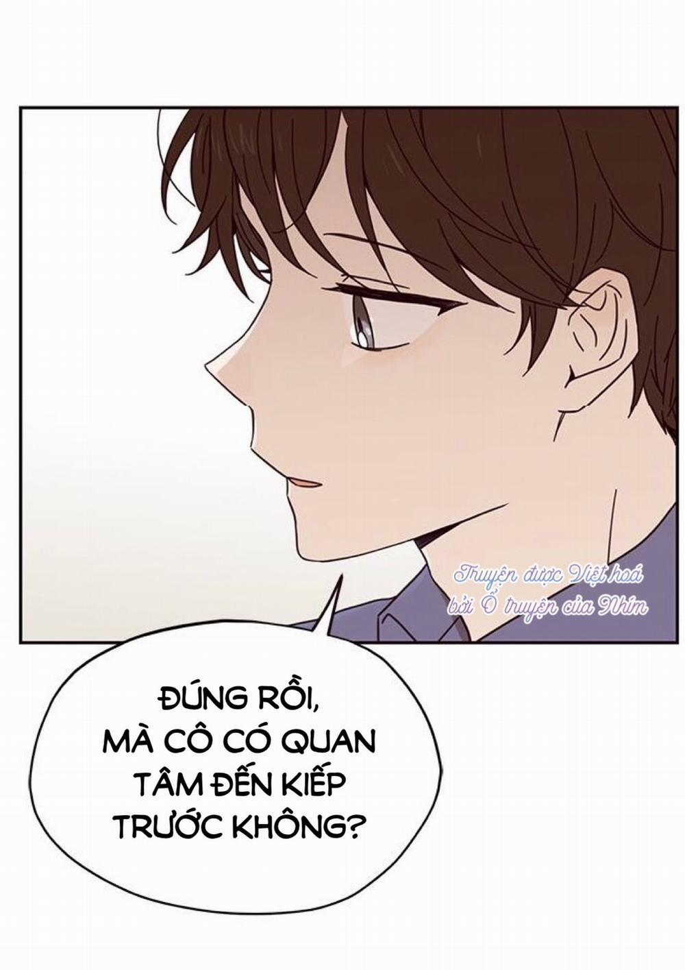 Sợi Chỉ Nhân Duyên Của Sarang 2 trang 27