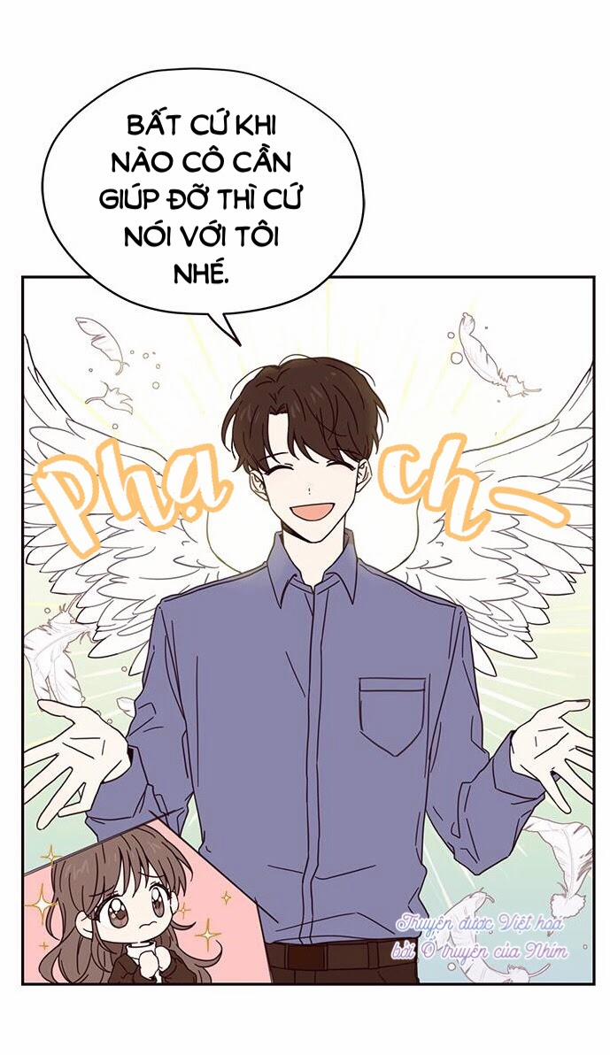 Sợi Chỉ Nhân Duyên Của Sarang 2 trang 29