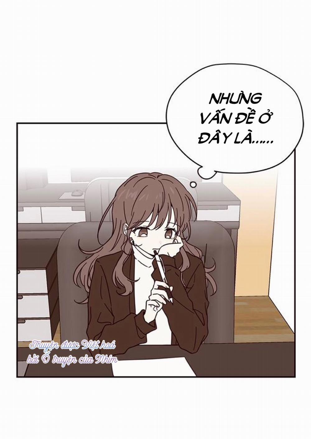 Sợi Chỉ Nhân Duyên Của Sarang 2 trang 3