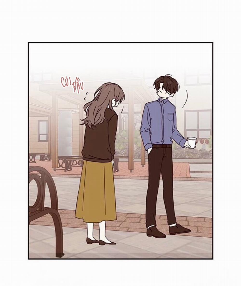 Sợi Chỉ Nhân Duyên Của Sarang 2 trang 30