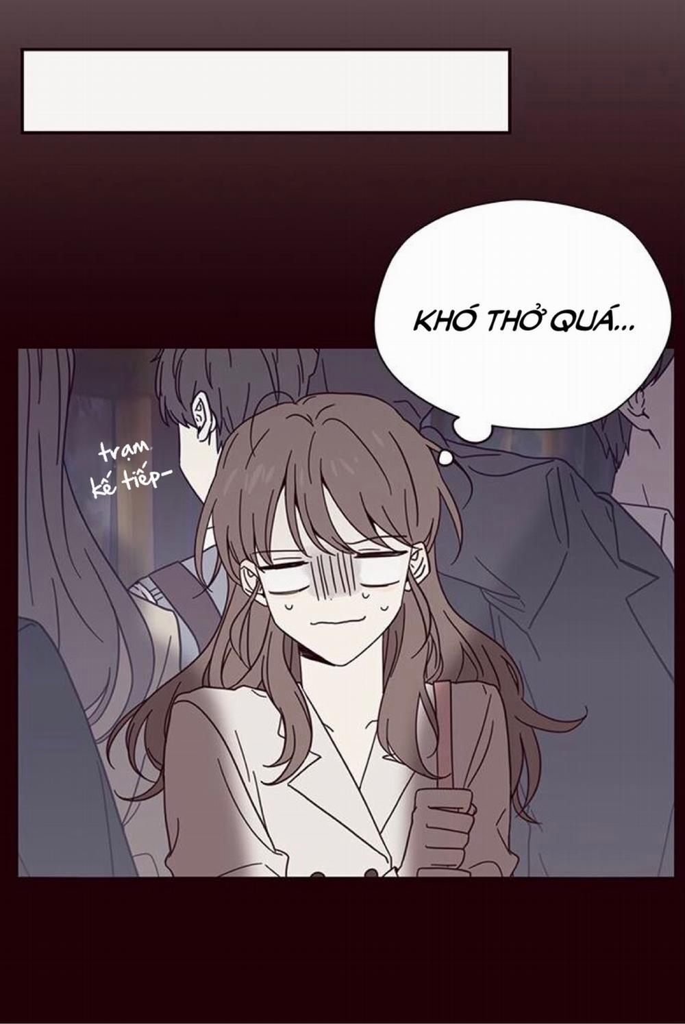 Sợi Chỉ Nhân Duyên Của Sarang 2 trang 34