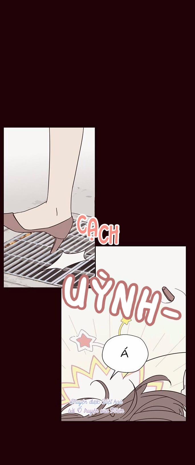 Sợi Chỉ Nhân Duyên Của Sarang 2 trang 36