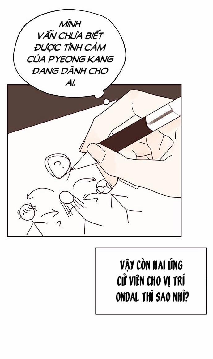 Sợi Chỉ Nhân Duyên Của Sarang 2 trang 4