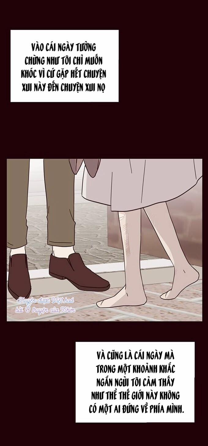 Sợi Chỉ Nhân Duyên Của Sarang 2 trang 41