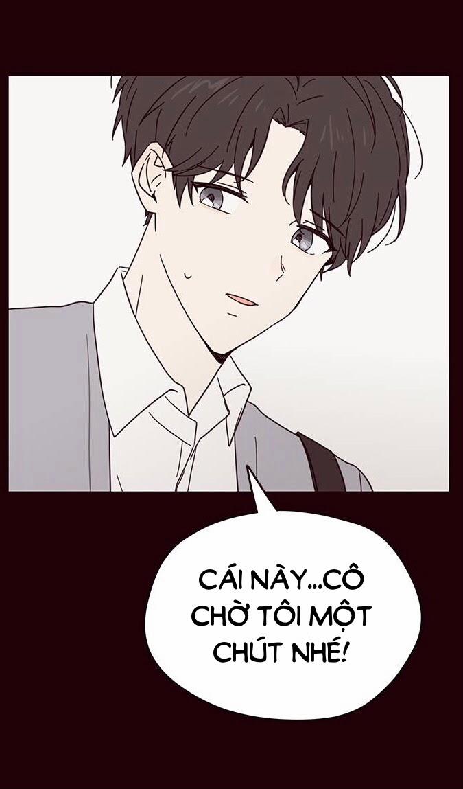 Sợi Chỉ Nhân Duyên Của Sarang 2 trang 42